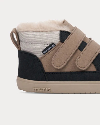 Baltic Mini Warm Taupe