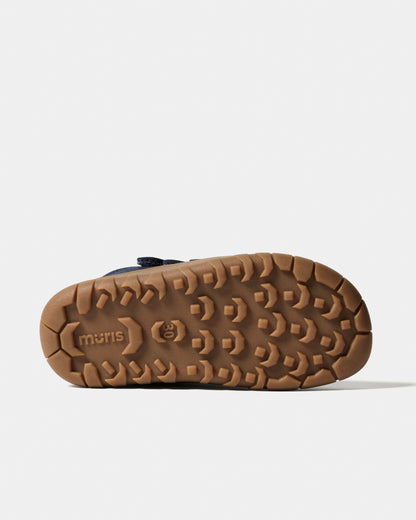 Bansko Junior Navy Blue