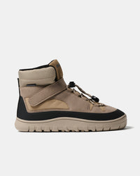 Basel Woman Taupe