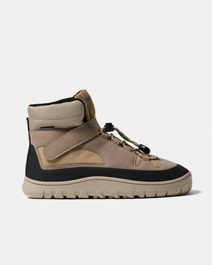 Basel Woman Taupe