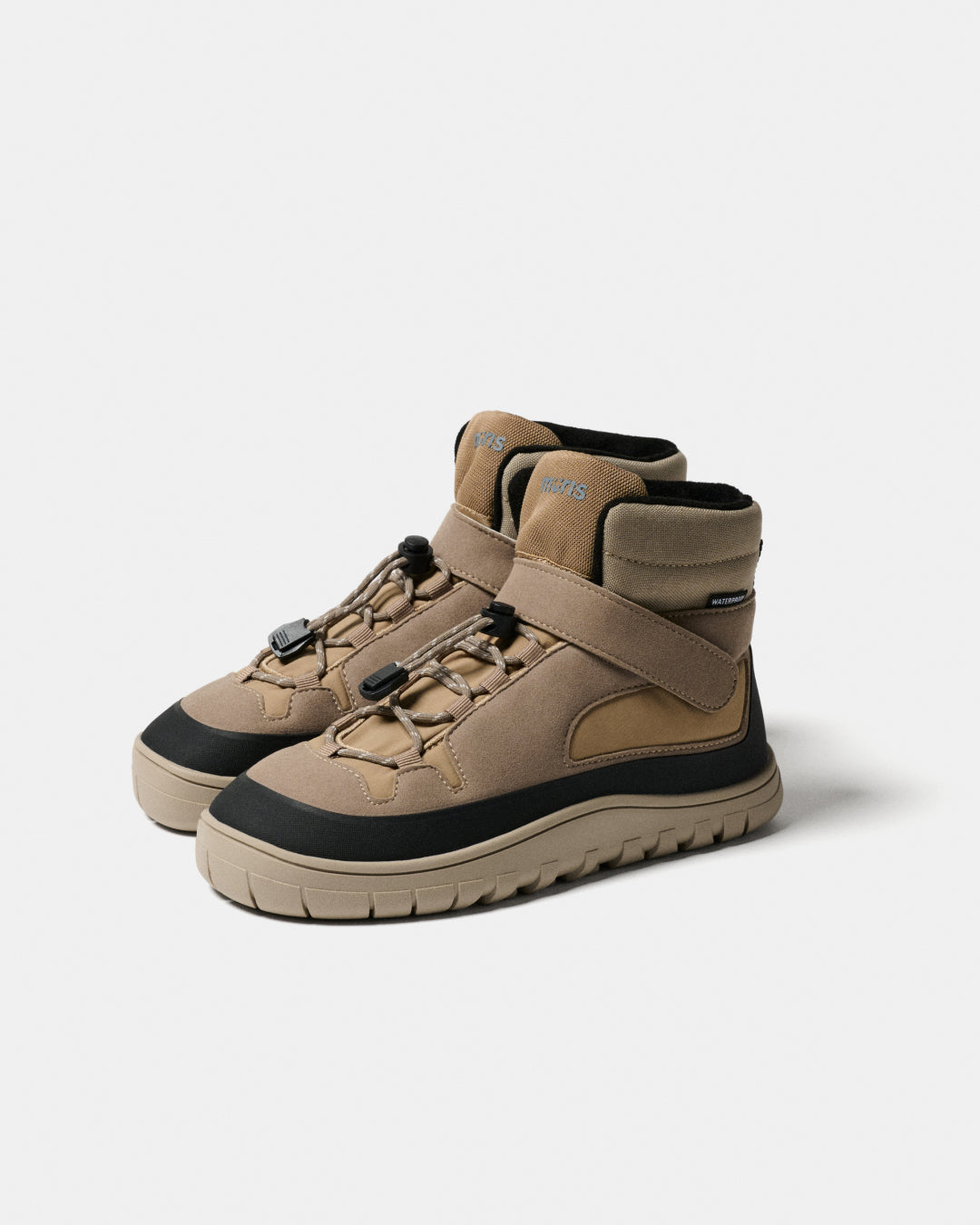 Basel Woman Taupe