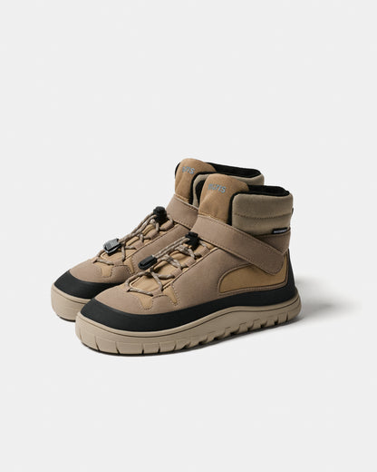 Basel Woman Taupe