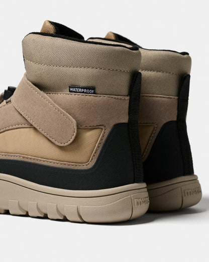 Basel Woman Taupe