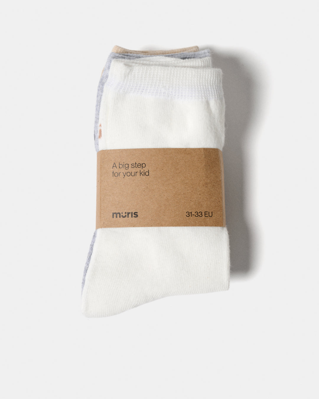 Meias Barefoot Altas Junior