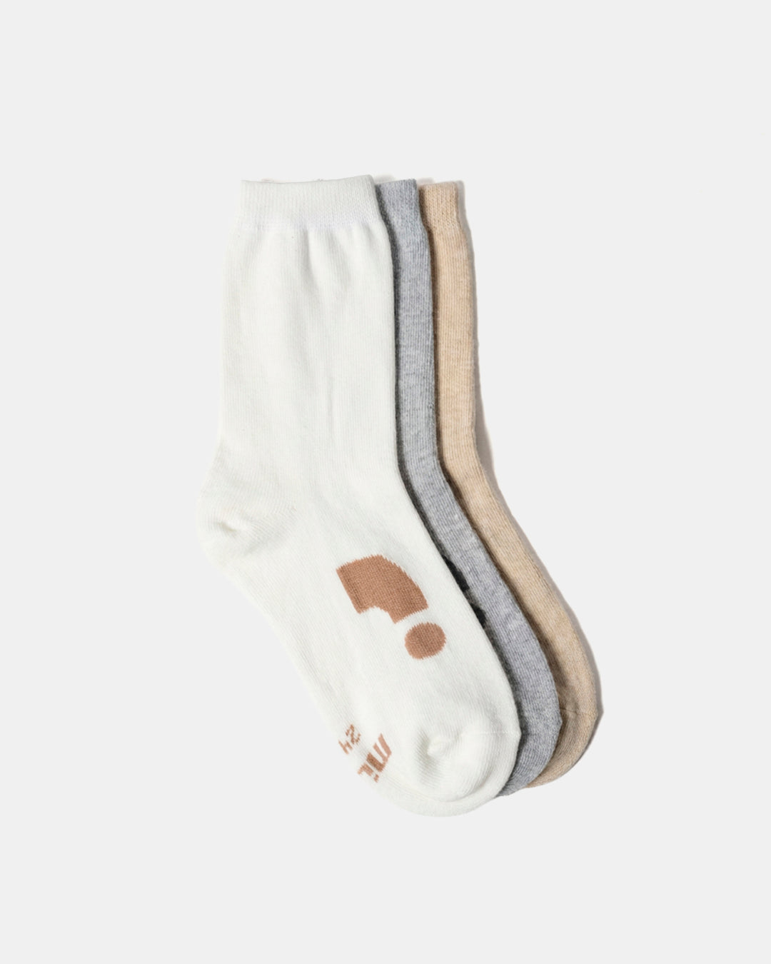 Barefoot Crew Socks Mini