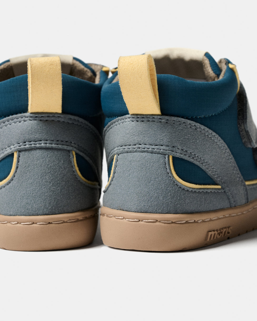 Dublin Mini Navy Blue