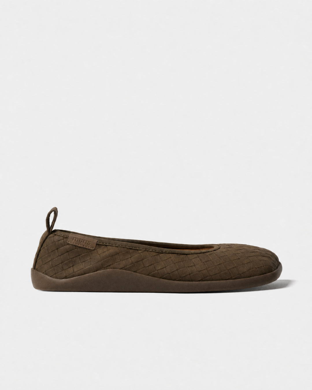 Elda Woman Elephant Gray