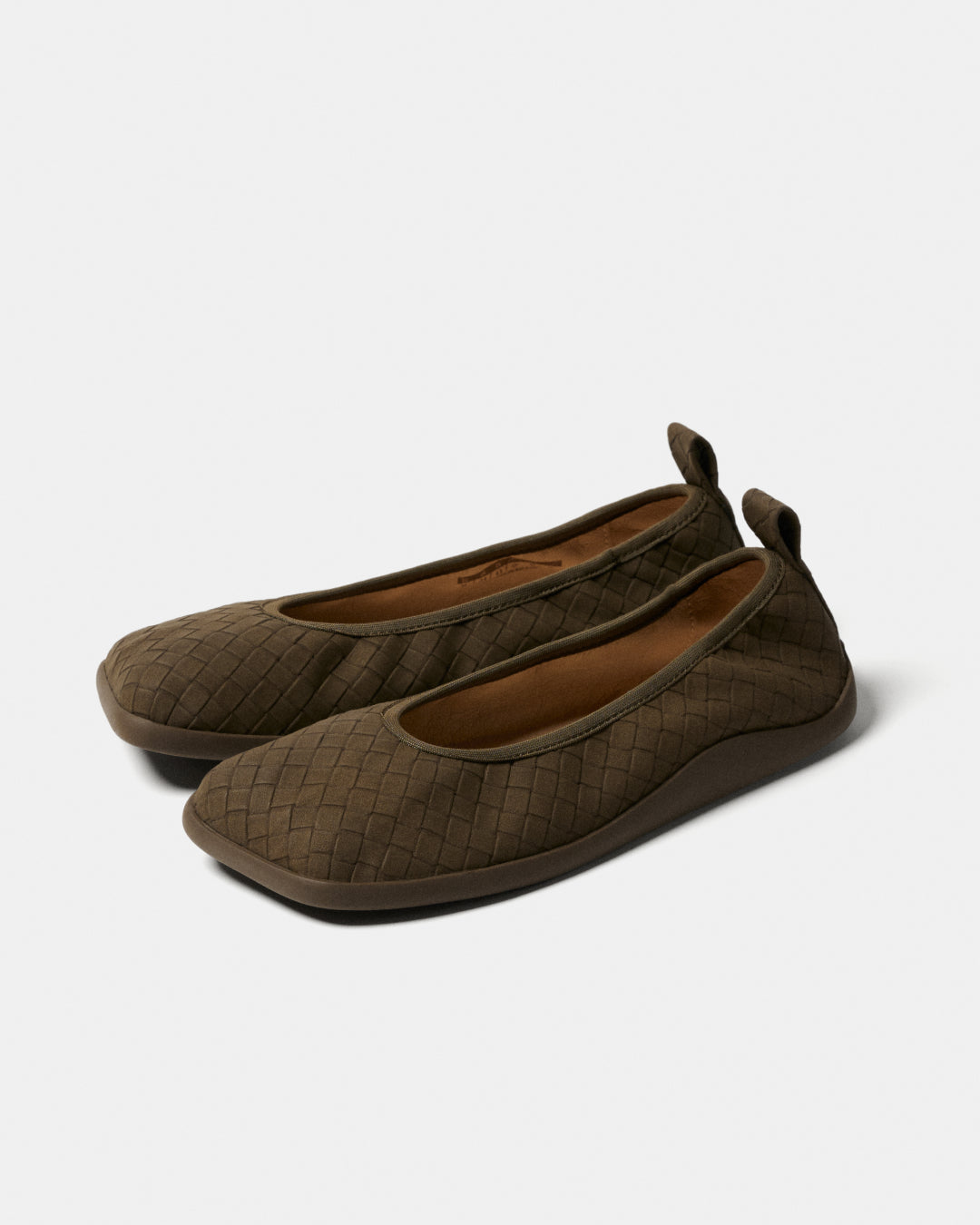 Elda Woman Elephant Gray