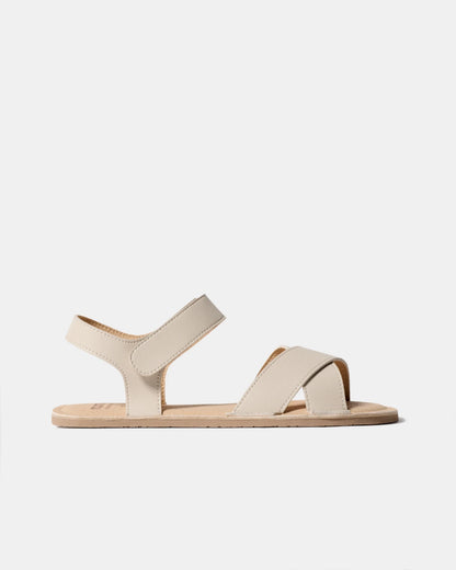 Florence Woman Almond