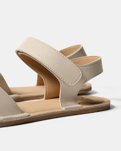 Florence Woman Almond