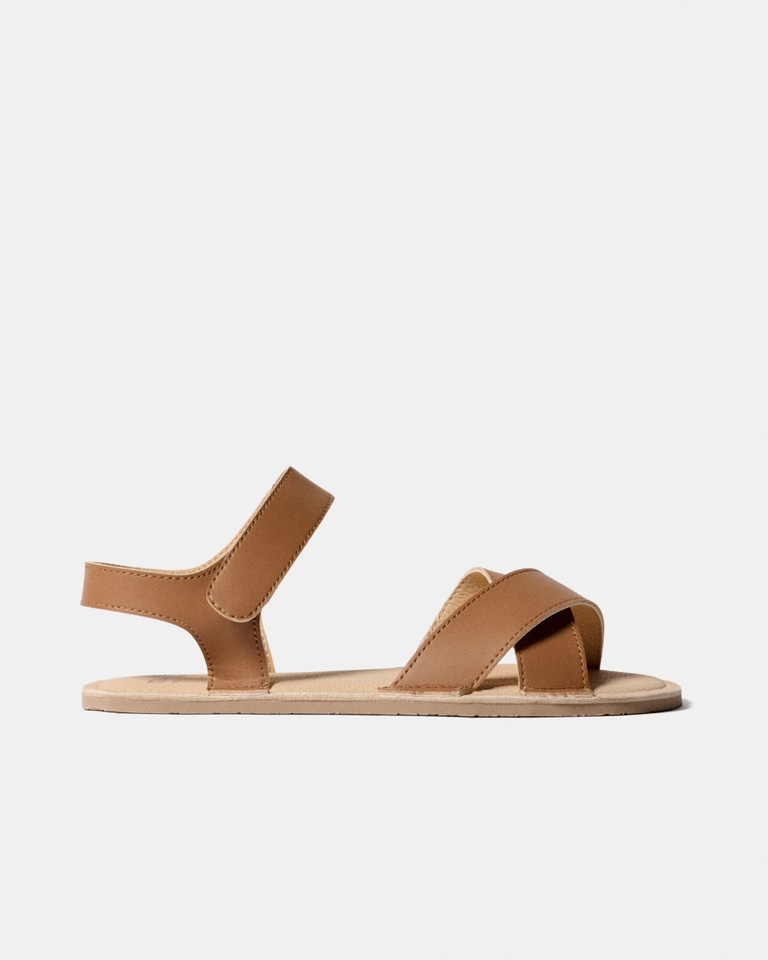 Florence Woman Walnut Brown