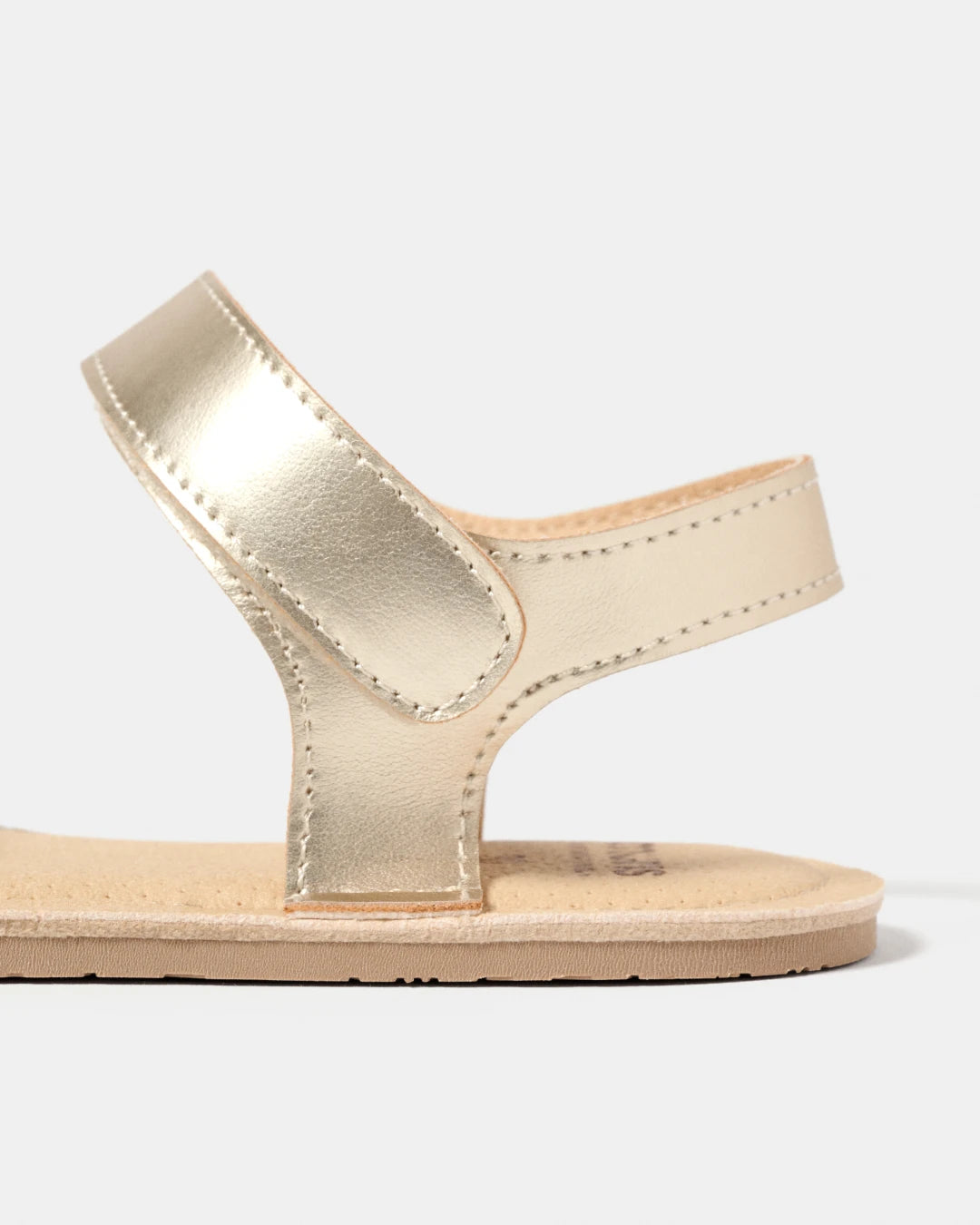 Florence Junior Light Gold