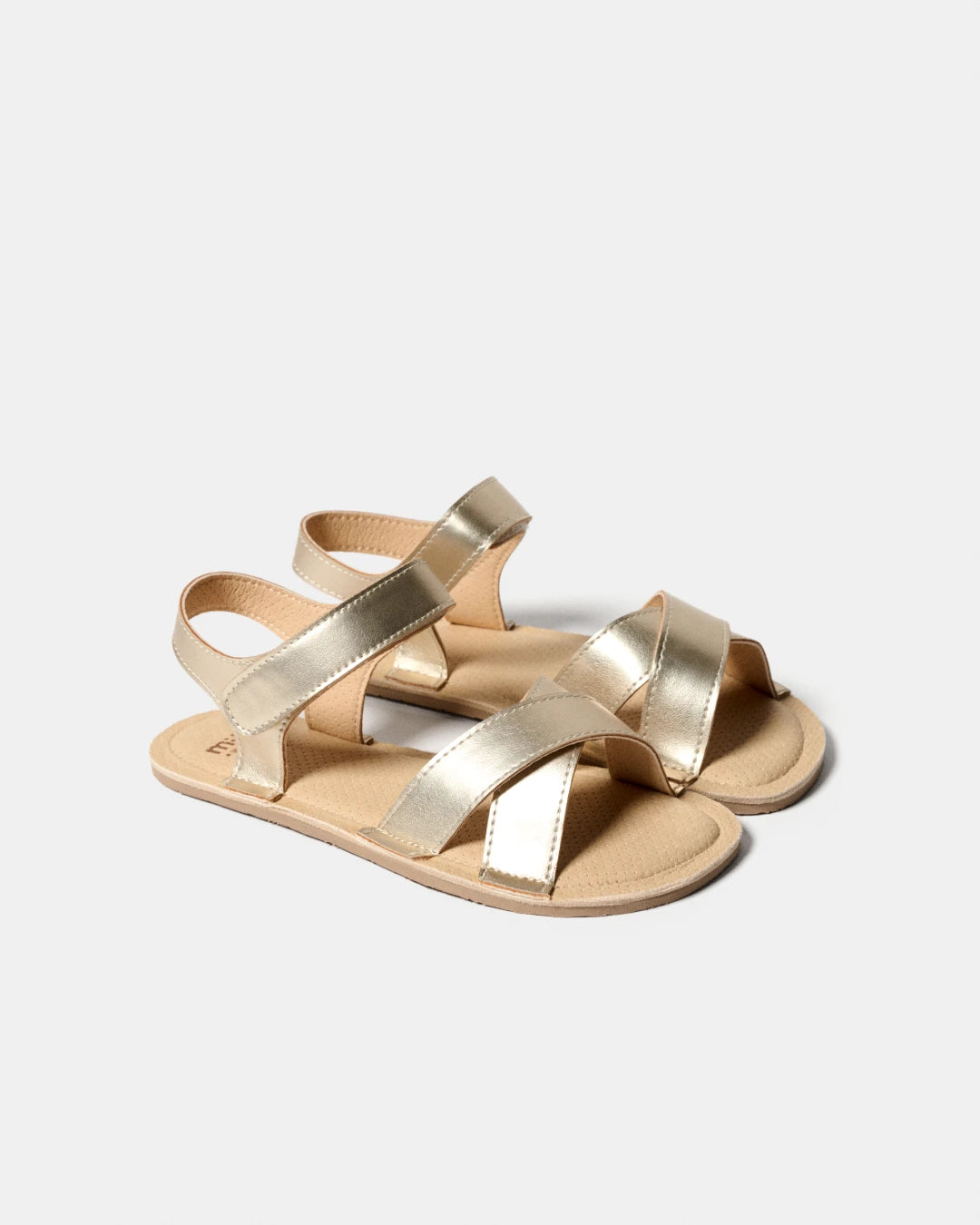 Florence Junior Light Gold