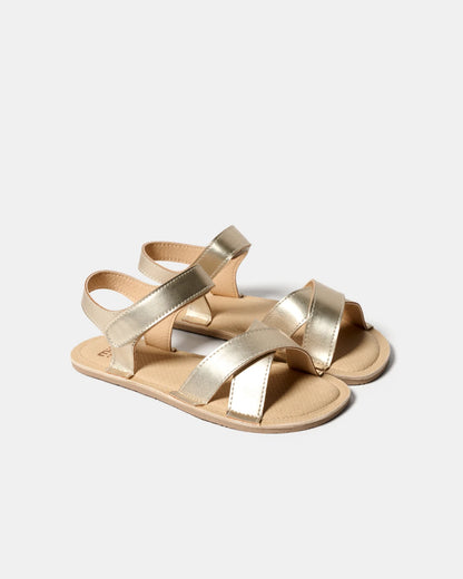 Florence Junior Light Gold