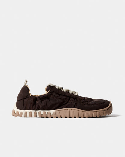 Verona Woman Dark Brown