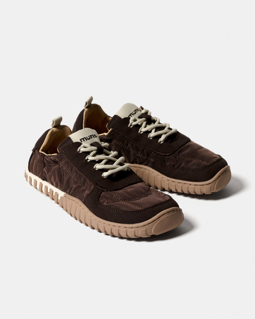 Verona Woman Dark Brown