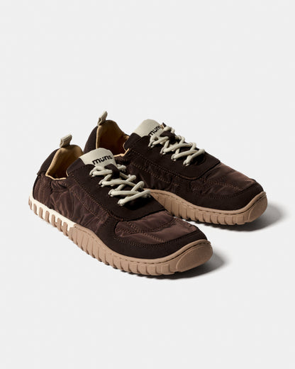 Verona Woman Dark Brown