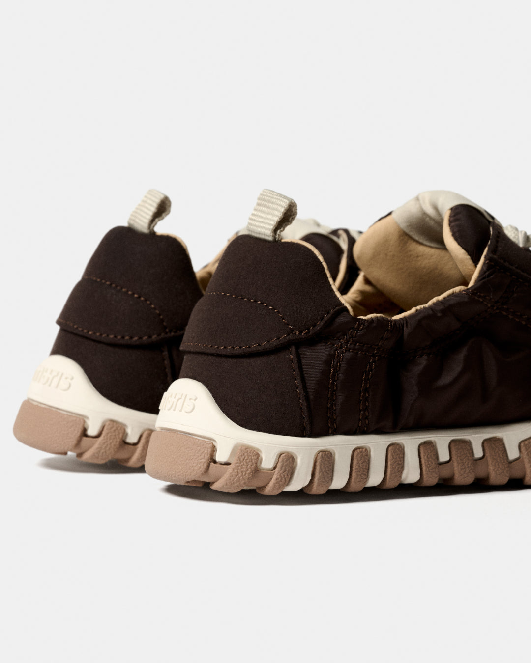 Verona Woman Dark Brown