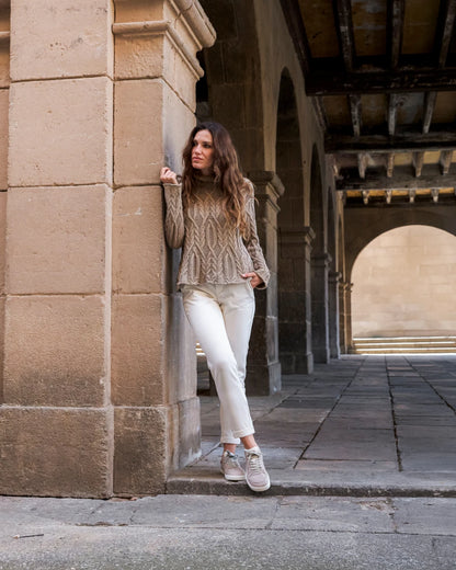 Majorca Woman Taupe