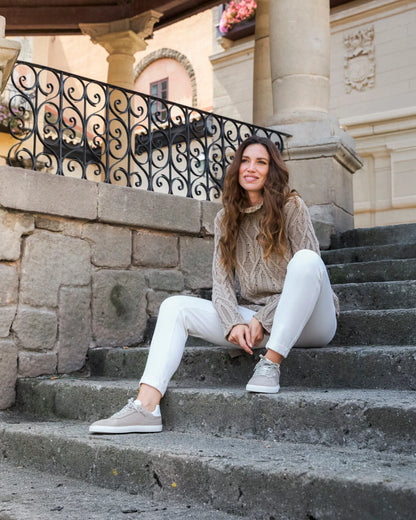 Majorca Woman Taupe