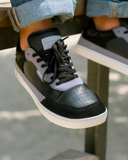 Majorca Junior Black