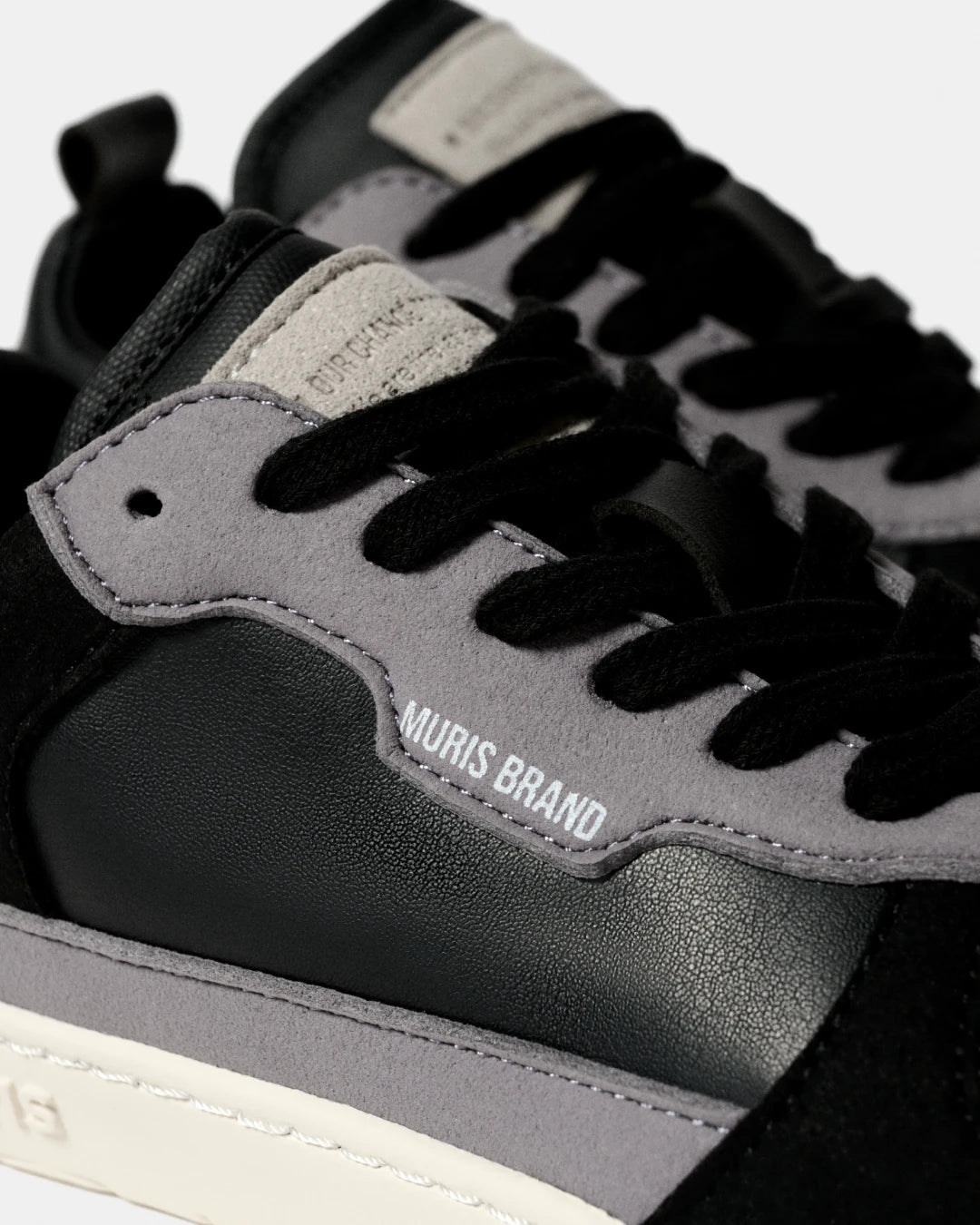 Majorca Junior Black