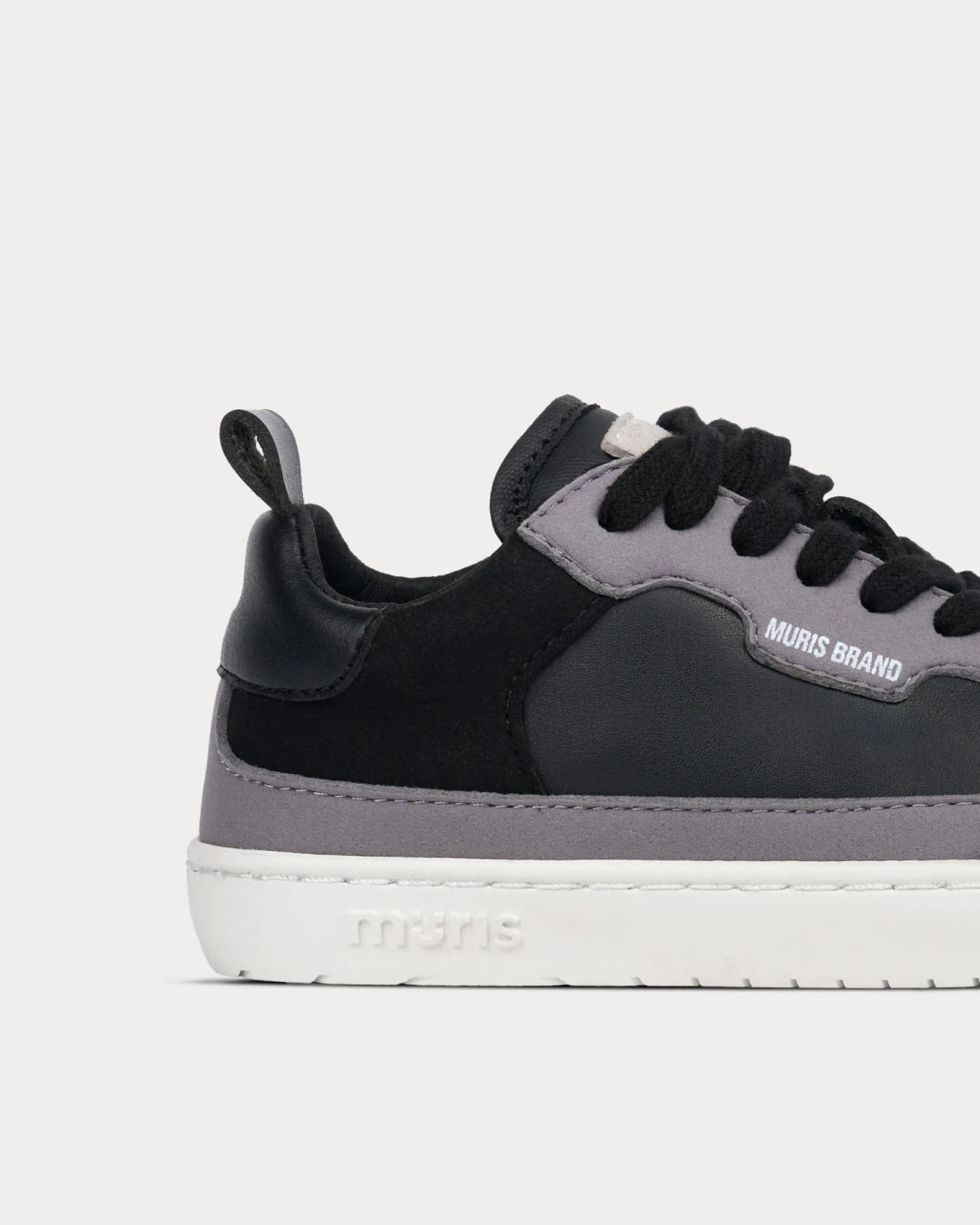 Majorca Junior Black