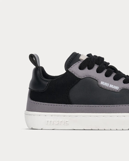 Majorca Junior Black