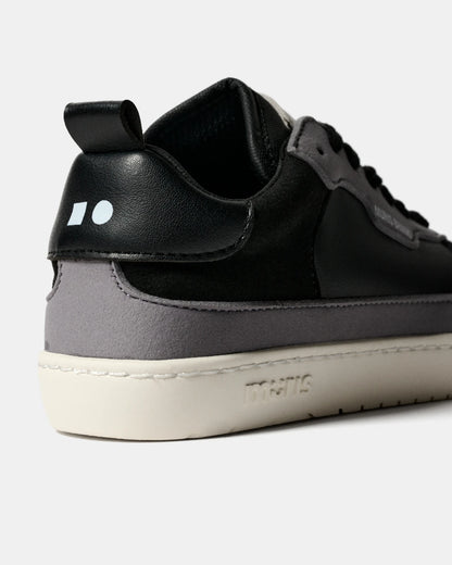 Majorca Junior Black