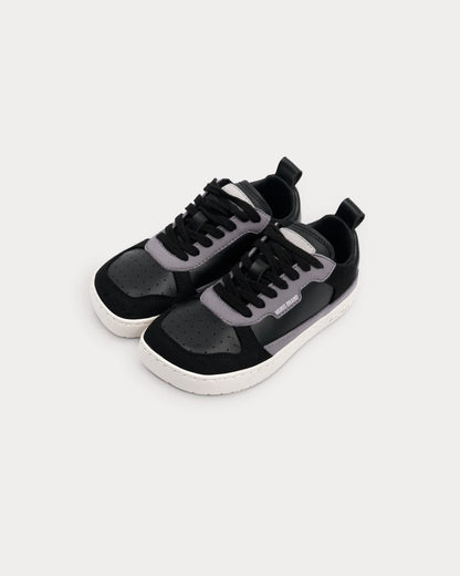 Majorca Junior Black