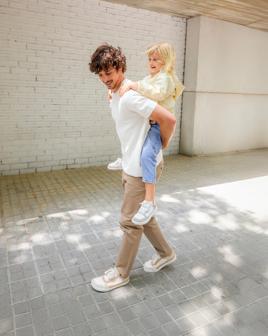 Majorca Junior Ivory