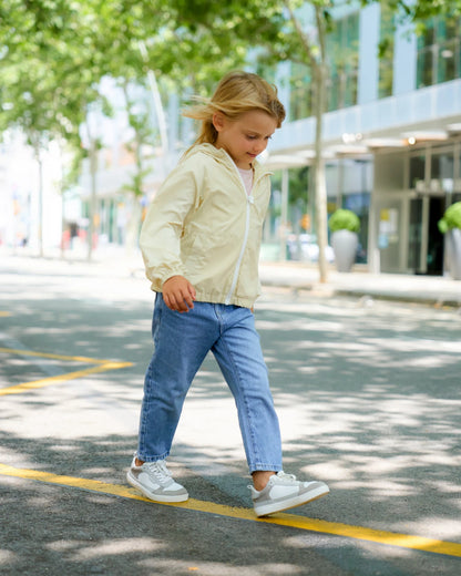 Majorca Junior Ivory