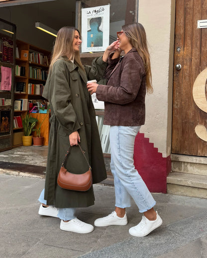 Nuuk Woman Off White