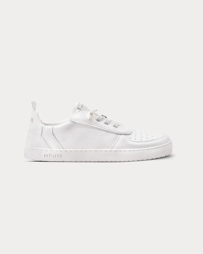 Nuuk Woman Off White