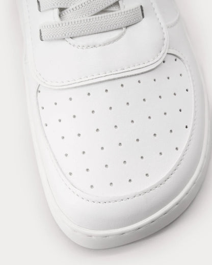 Nuuk Woman Off White