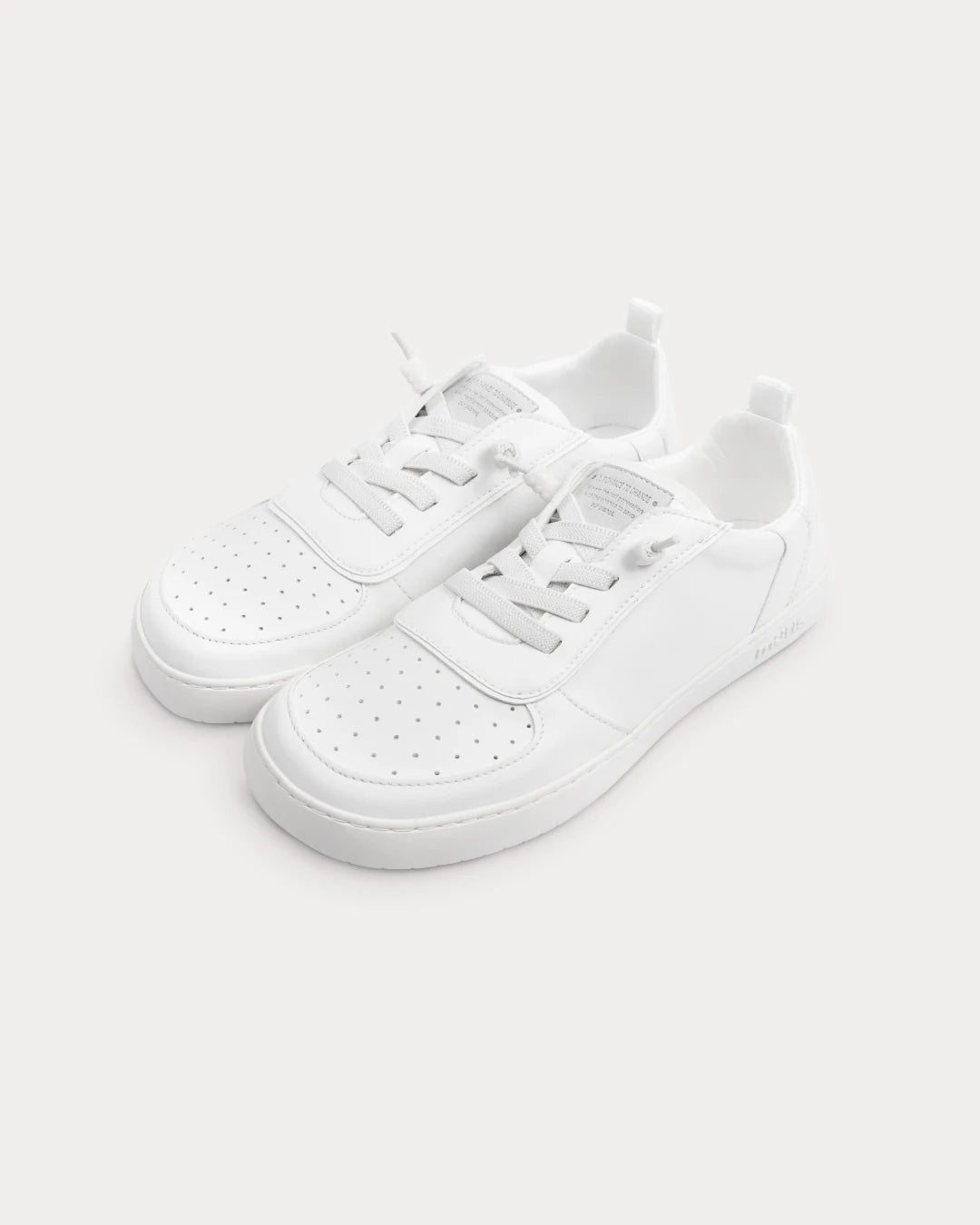 Nuuk Woman Off White