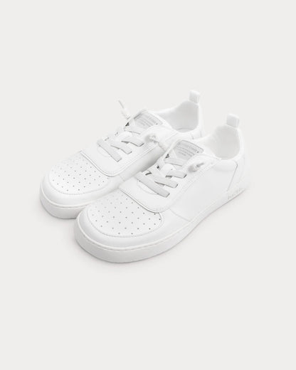 Nuuk Woman Off White