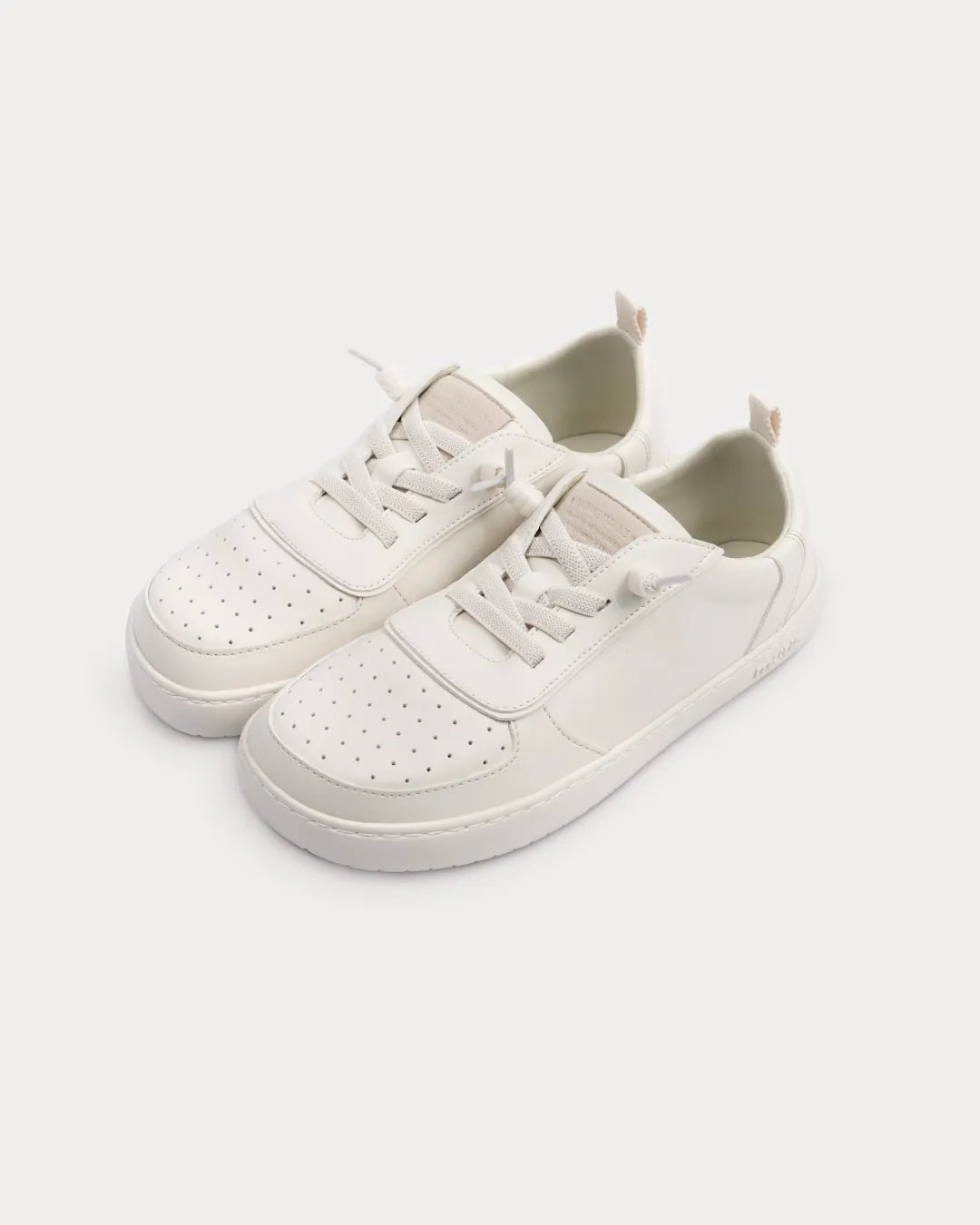 Nuuk Woman Vanilla Ice