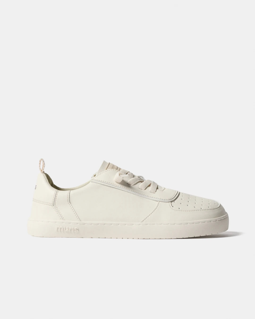 Nuuk Woman Vanilla Ice