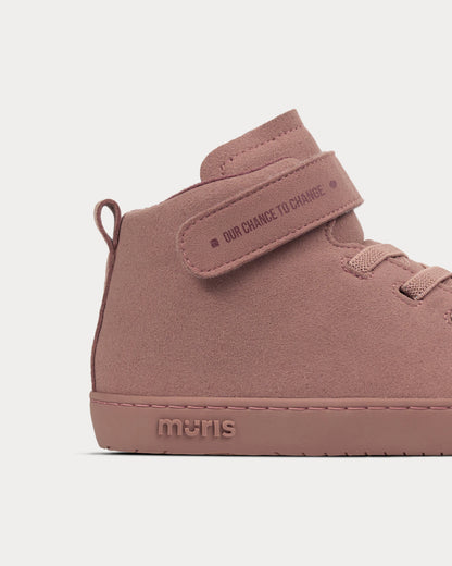 Oslo Junior Blush Pink