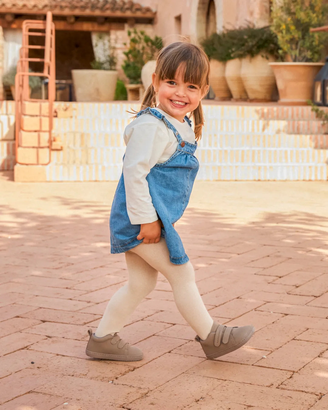 Oslo Mini Elephant Gray