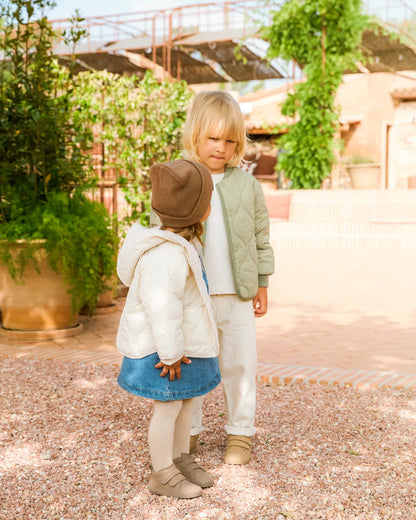 Oslo Mini Elephant Gray