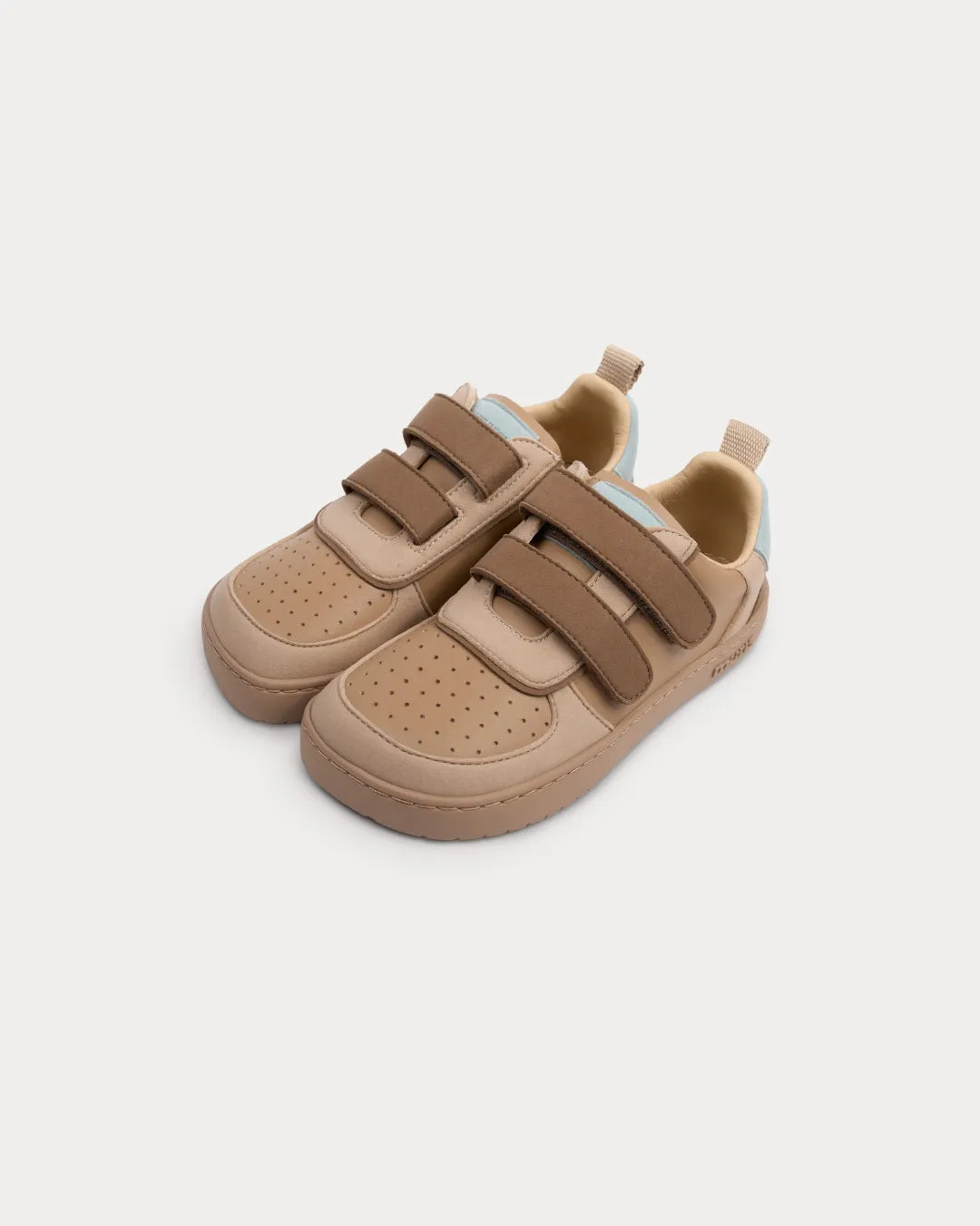 Petra Junior Bark Brown