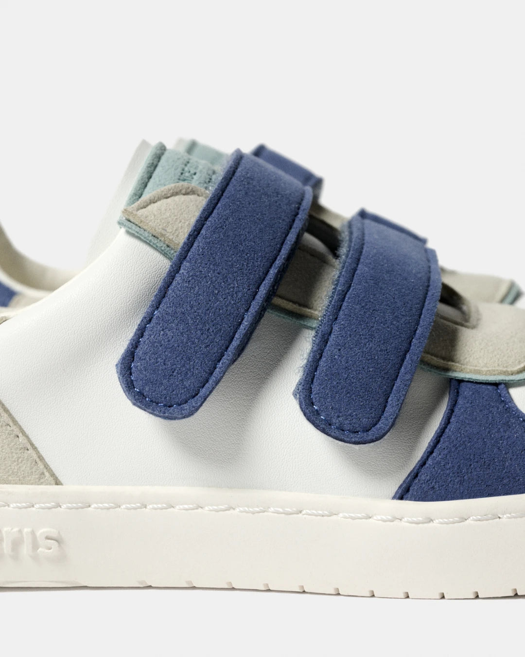 Petra Junior Denim Blue