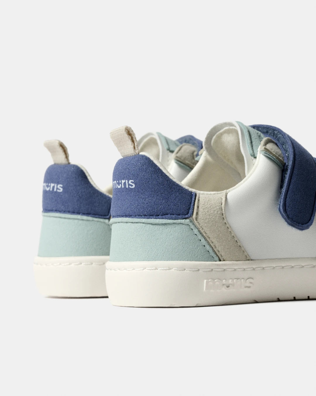 Petra Junior Denim Blue