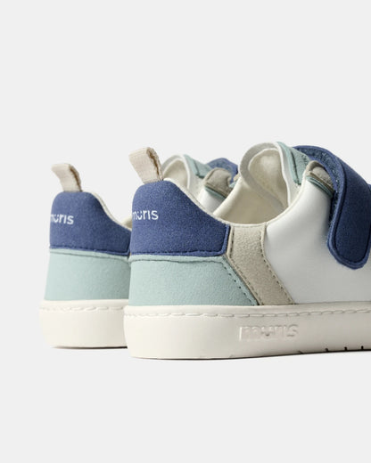 Petra Junior Denim Blue