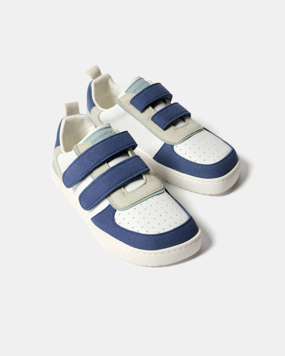 Petra Junior Denim Blue