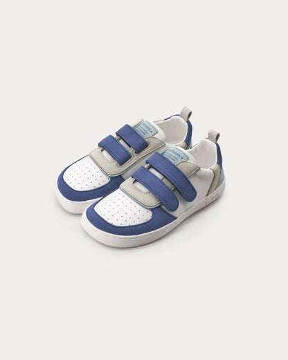 Petra Junior Denim Blue