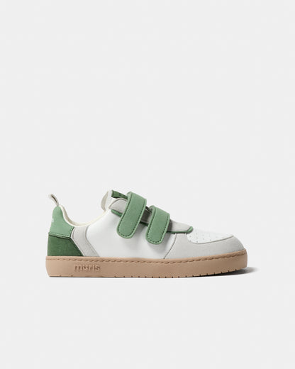 Petra Junior Forest Green