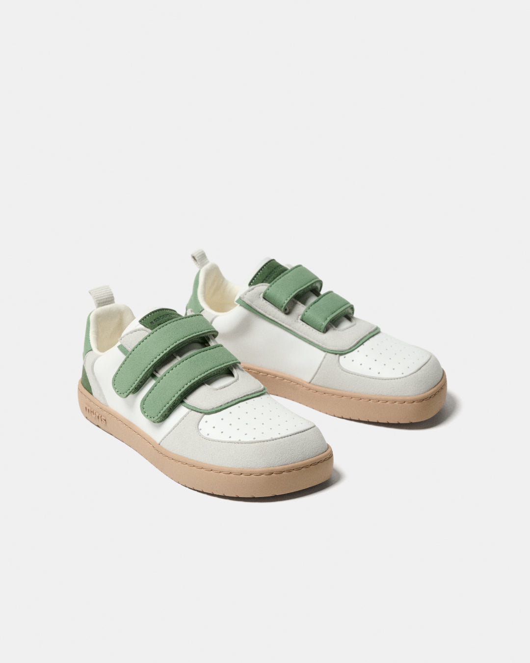 Petra Junior Forest Green